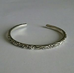 Chrome Hearts Bangle